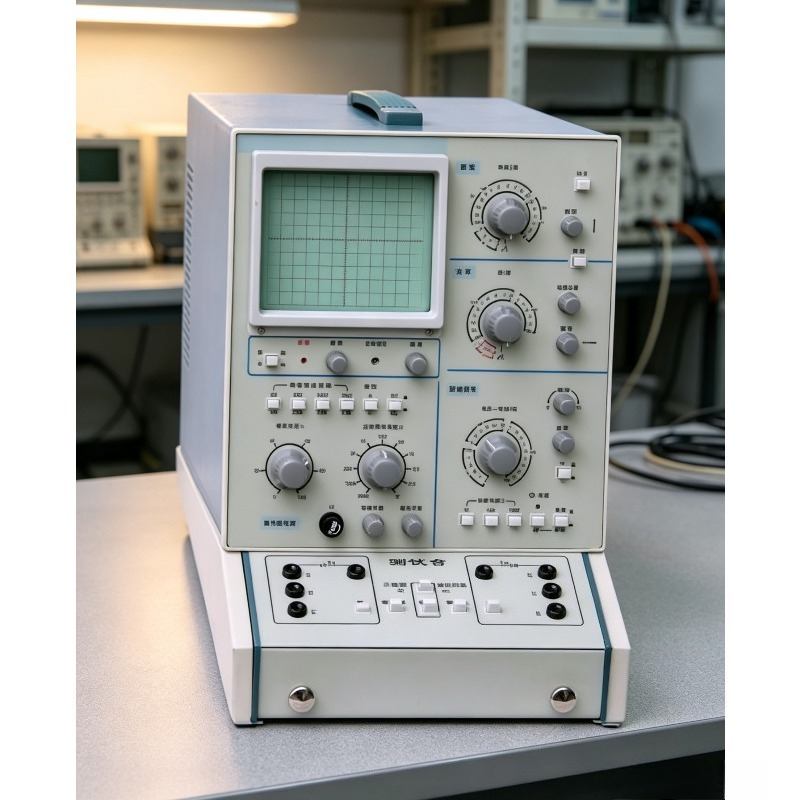 Electronics Repair Tools - CA-4810A Alat Penguji Kurva Transistor, Penguji
