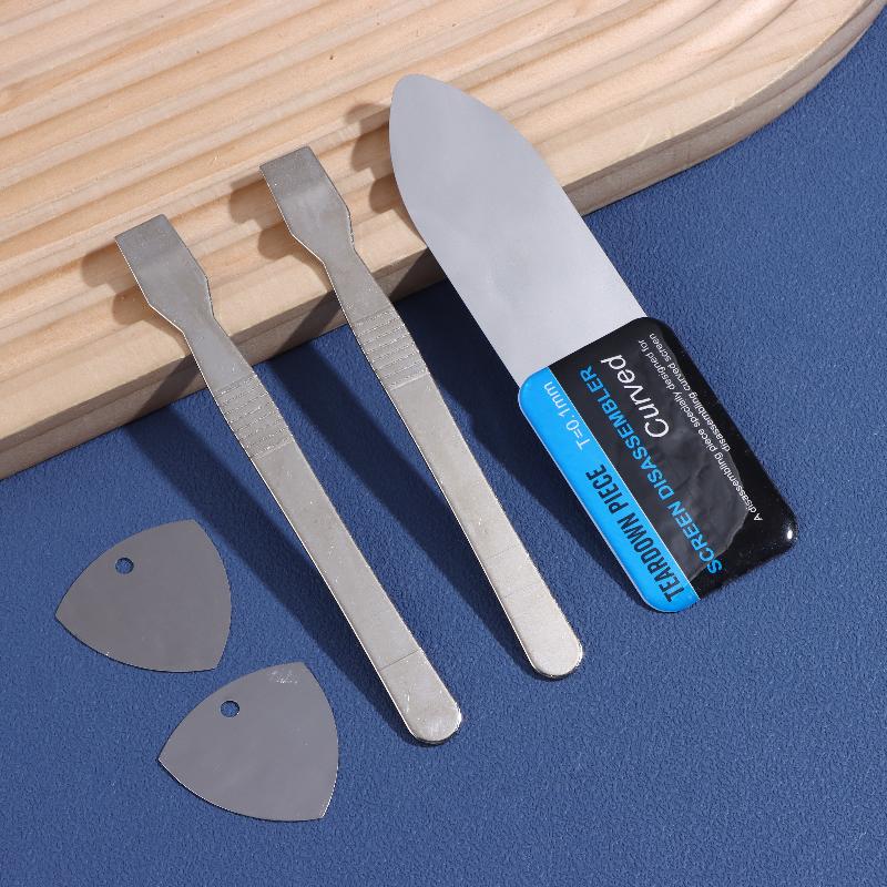 Phone Opening Tool - Baru # 5 in 1 Alat