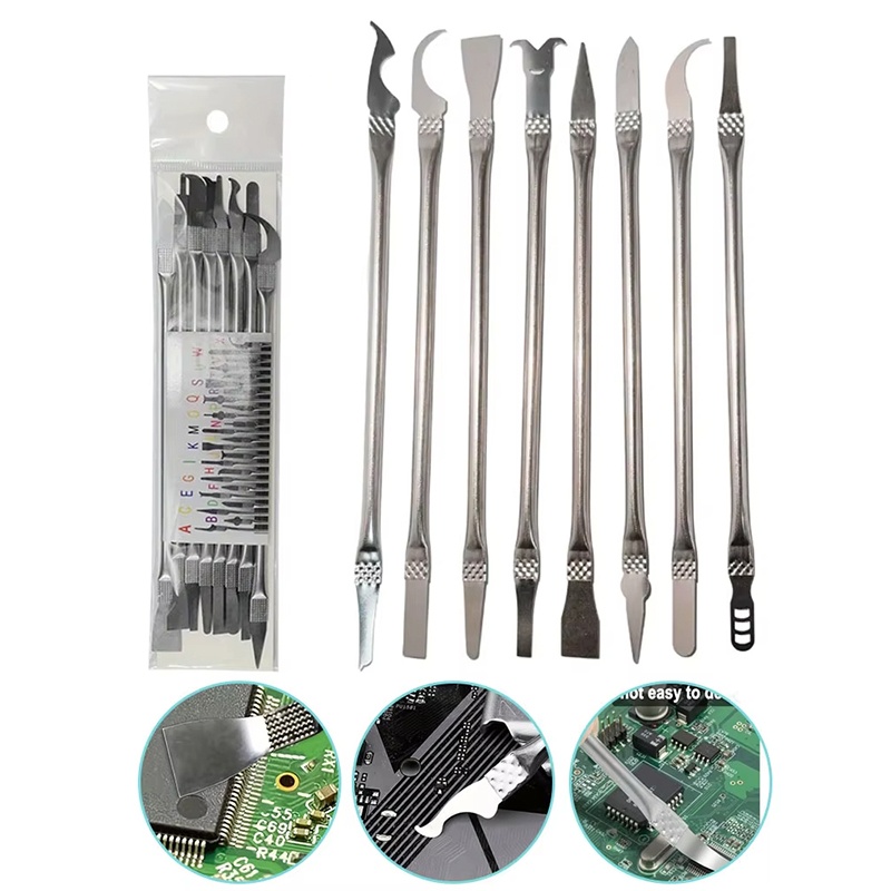 Phone Opening Tool - Penghilang Perekat Motherboard Untuk Perbaikan Ponsel