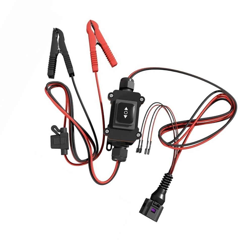 Electronics Repair Tools - Alat Pembuka Motor Kaliper EPB Mobil,