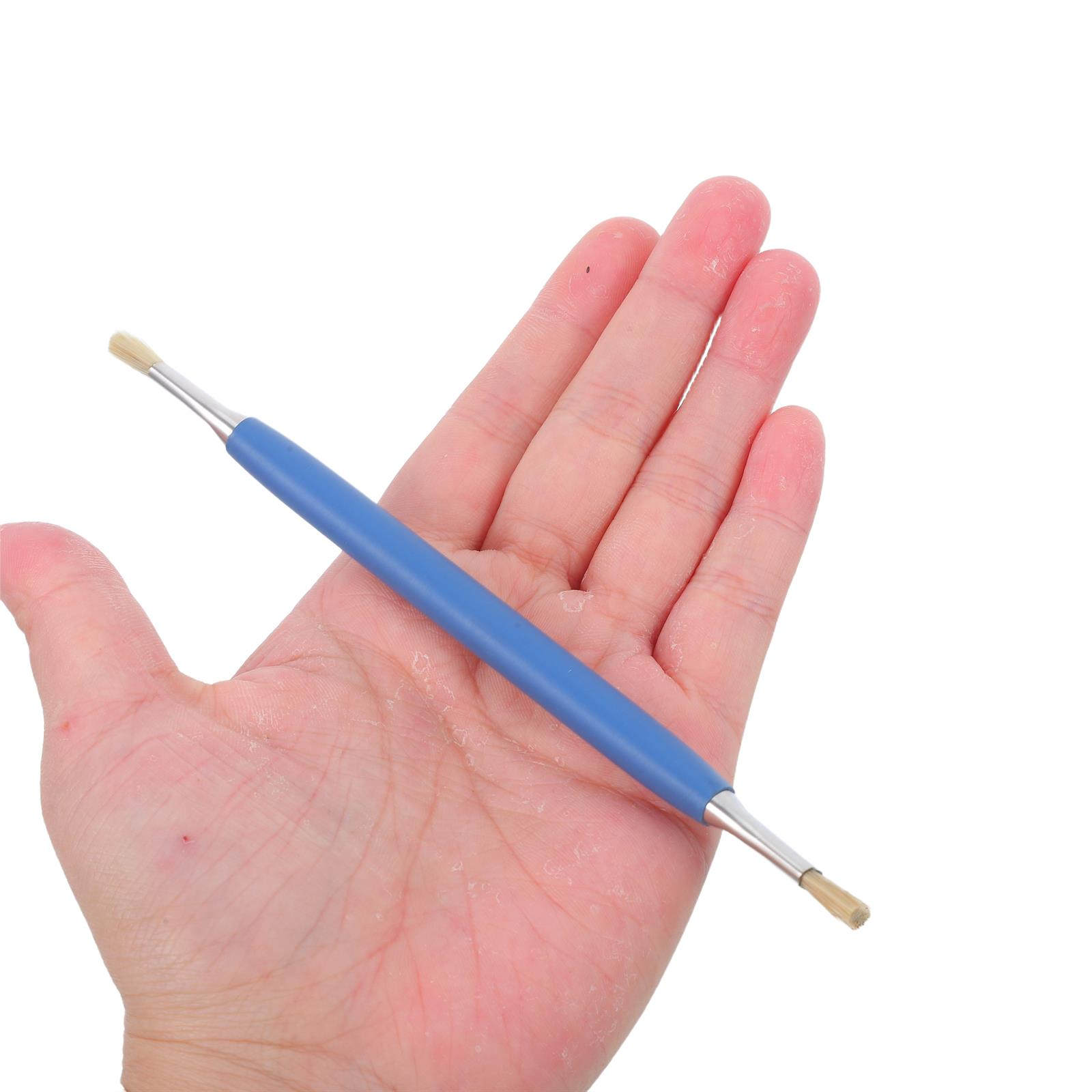 Electronics Repair In Usa - 4 buah sikat pembersih anti-statis ESD,