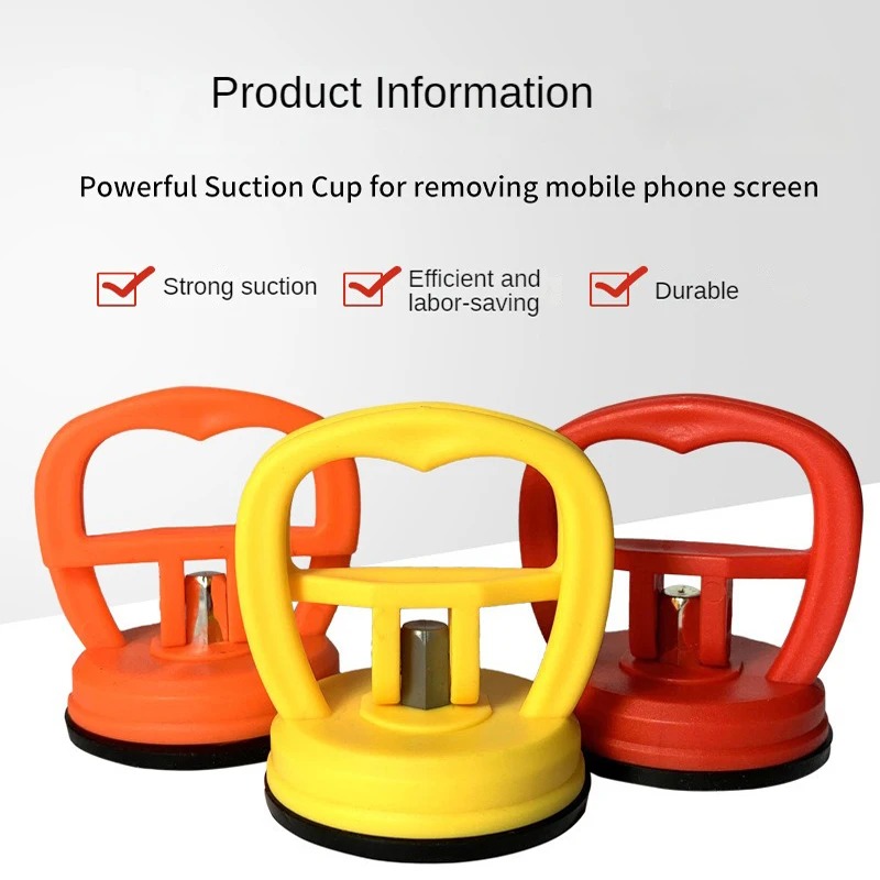 Alat Pembuka Layar dengan Suct - Phone Opening Tool ulasan dan harga