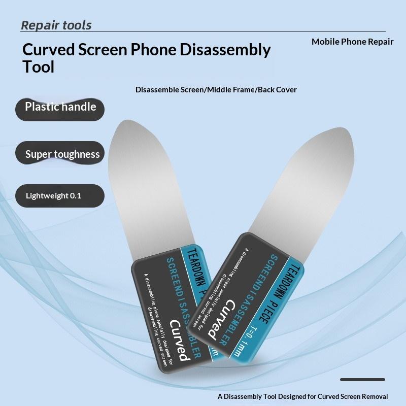 Baru # 5 in 1 Alat Pembuka Lay - Phone Opening Tool ulasan dan harga