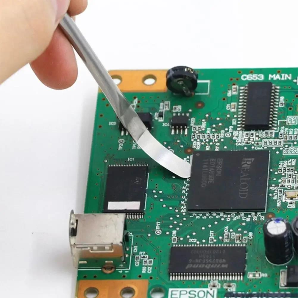 Penghilang Perekat Motherboard - Phone Opening Tool ulasan dan harga
