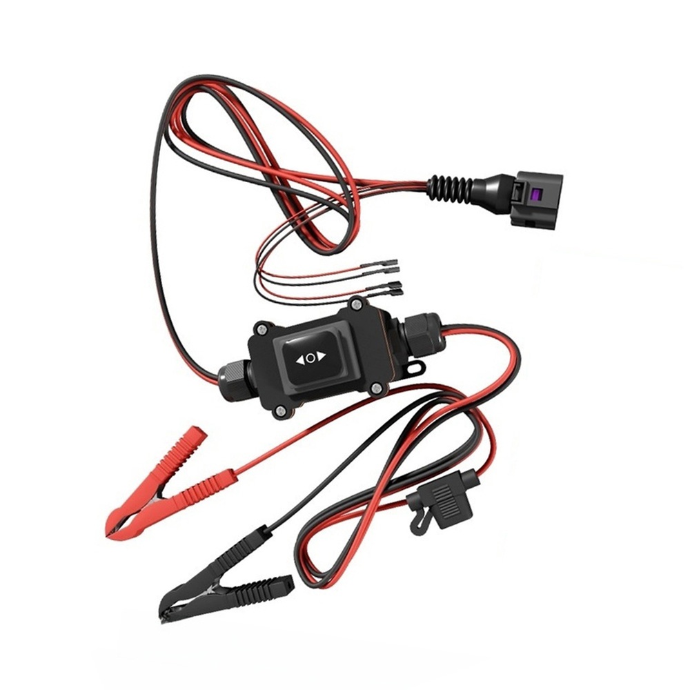 Alat Pembuka Motor Kaliper EPB - Electronics Repair Tools ulasan dan harga