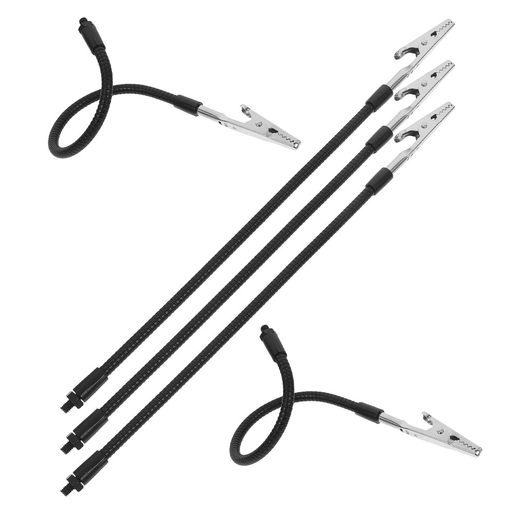 5 buah Penjepit Las Fleksibel, - Electronics Repair In Usa ulasan dan harga