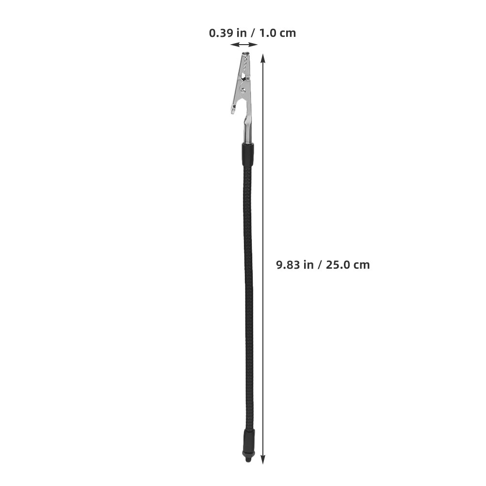 5 buah Penjepit Las Fleksibel, - Electronics Repair In Usa ulasan dan harga