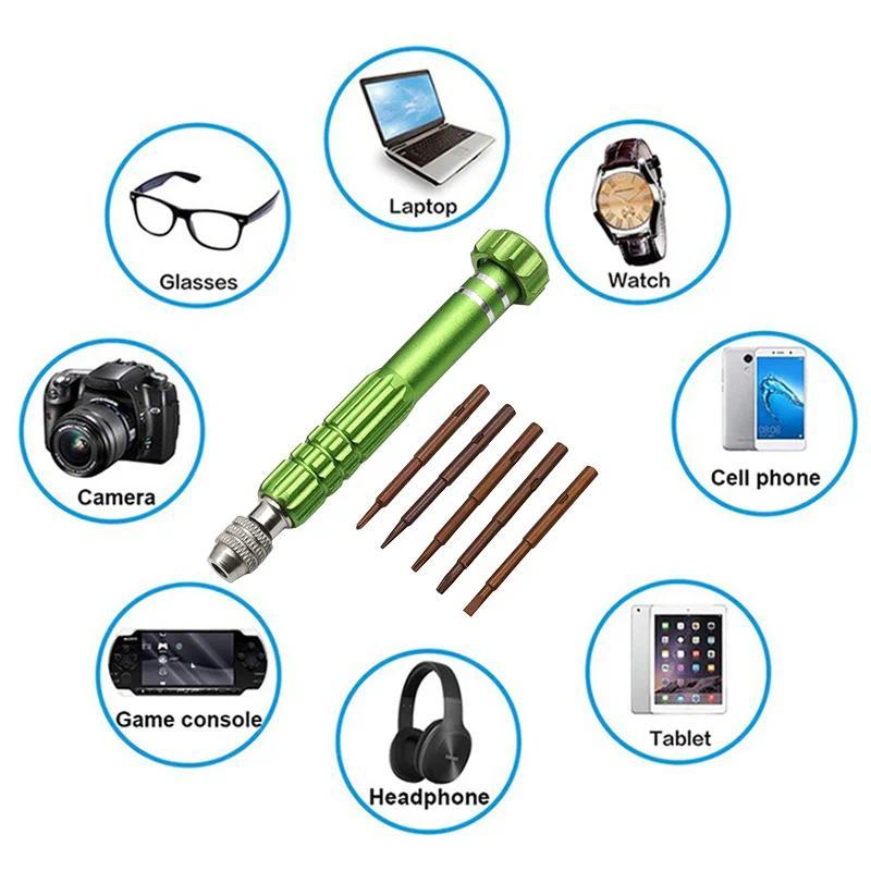 2026 Model Terbaru, 1 Set Pera - Electronics Repair Tools ulasan dan harga