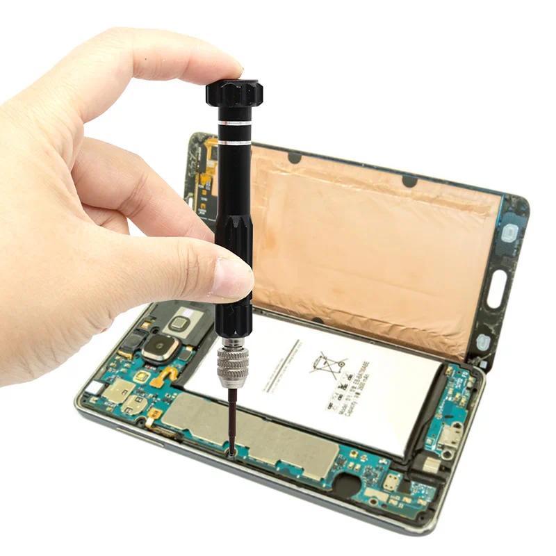2026 Model Terbaru, 1 Set Pera - Electronics Repair Tools ulasan dan harga
