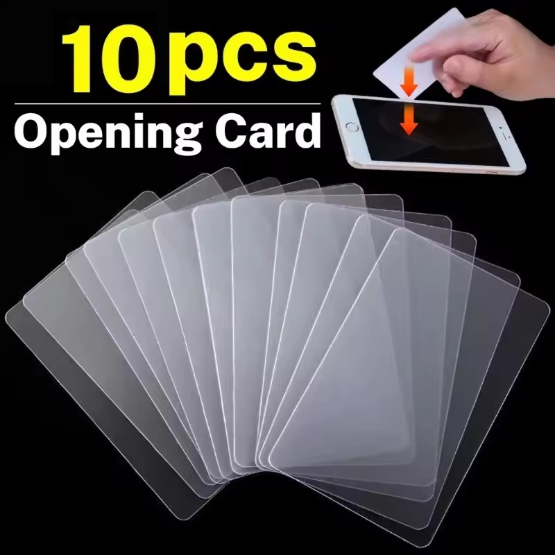 10-20 Buah Alat Pengikis Pembu - Phone Opening Tool ulasan dan harga