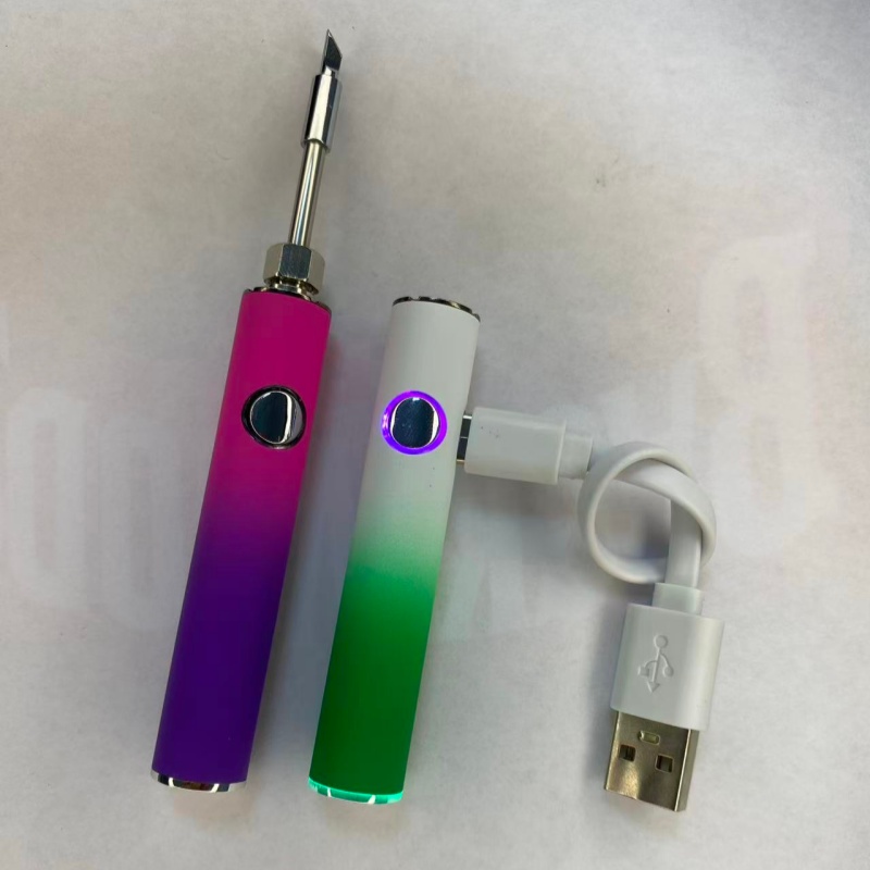 Lampu LED Tipe Baru - Tegangan - Electronics Repair Tools ulasan dan harga