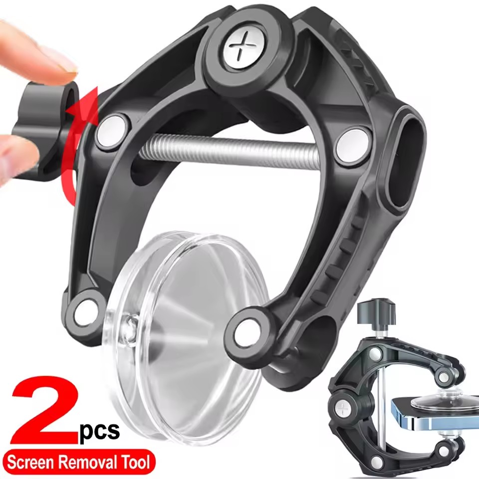 ​ Alat Pembuka Layar LCD Prakt - Phone Opening Tool ulasan dan harga