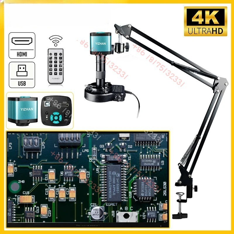 Mikroskop Digital Elektronik Y - Electronics Repair In Usa ulasan dan harga